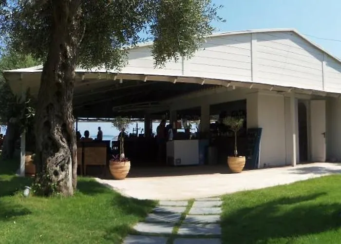 Scheria Hotel
