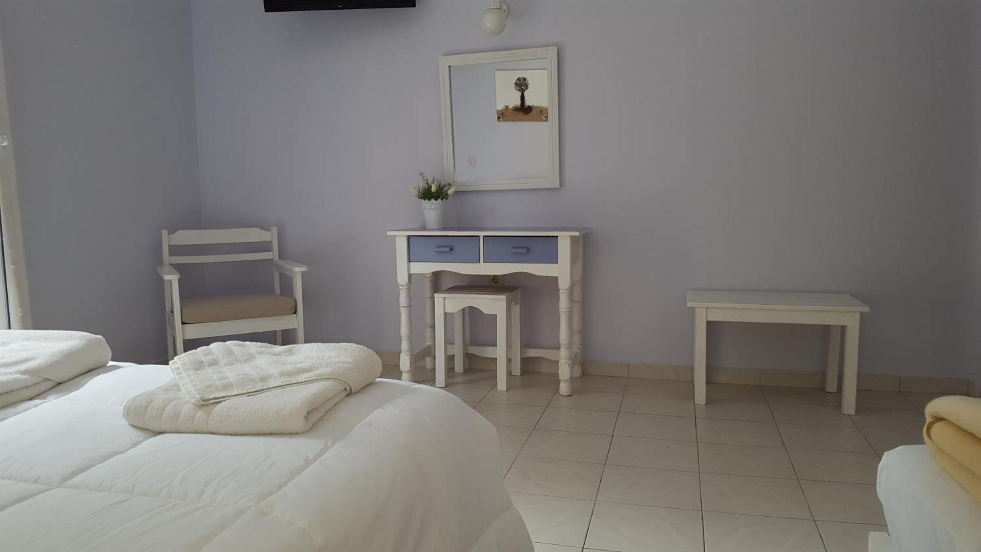 Scheria 2* Dassia (Corfu)