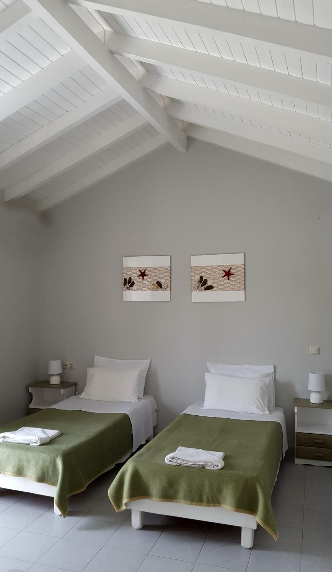 Scheria Hotel