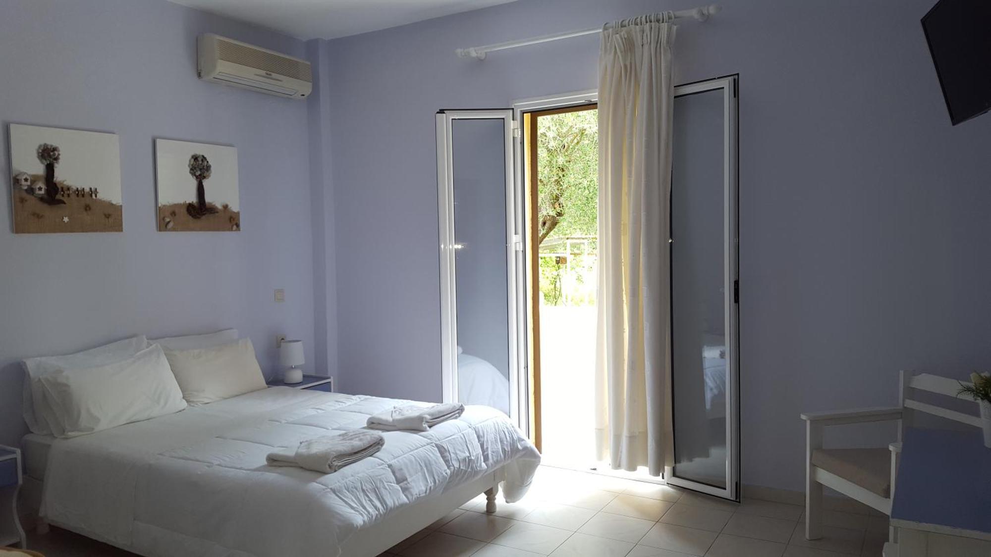 Scheria Hotel 2*