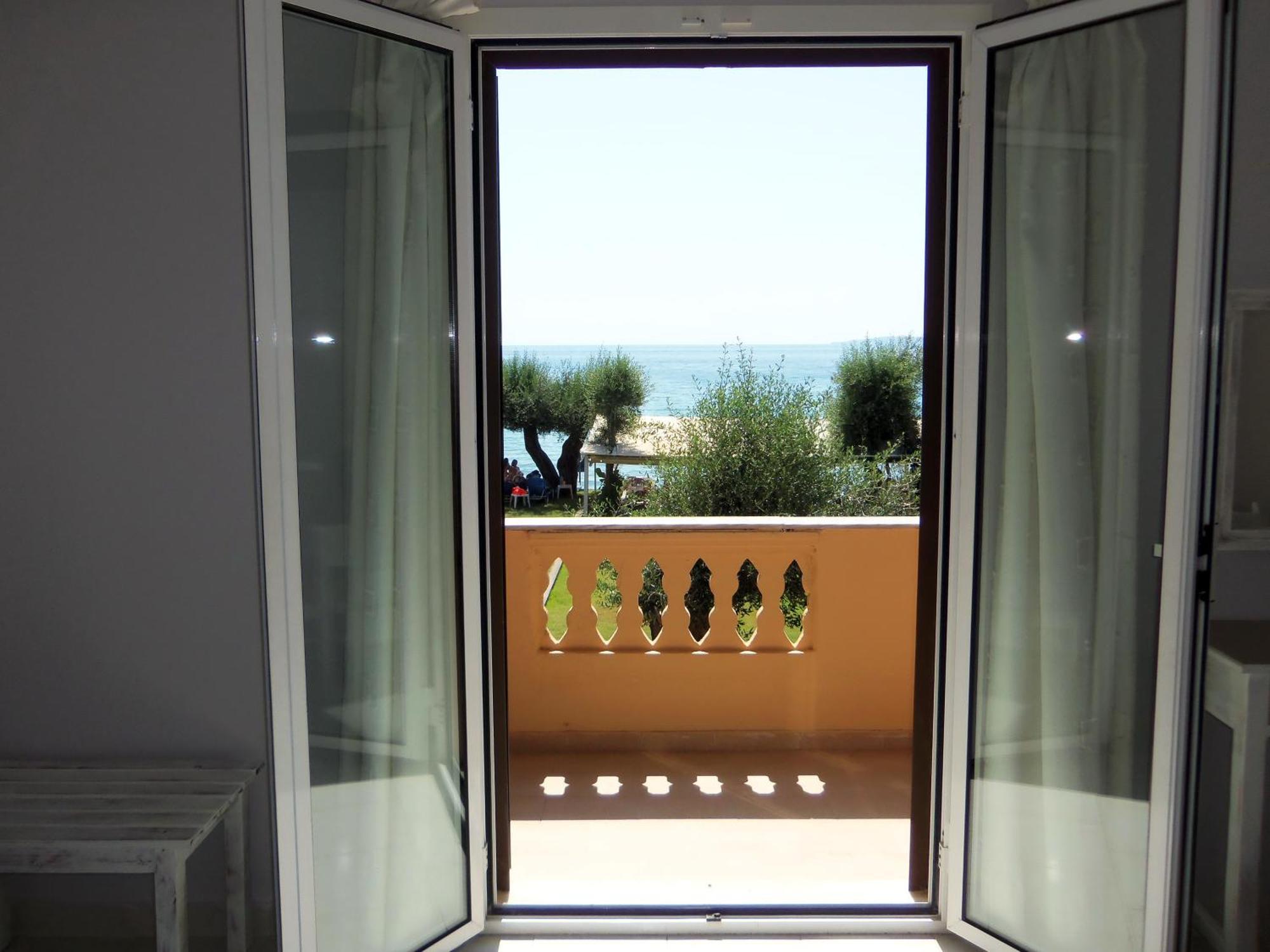 Hotel Scheria 2*