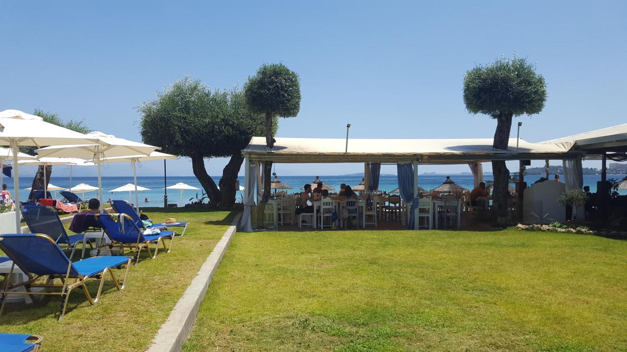 Scheria Hotel 2*