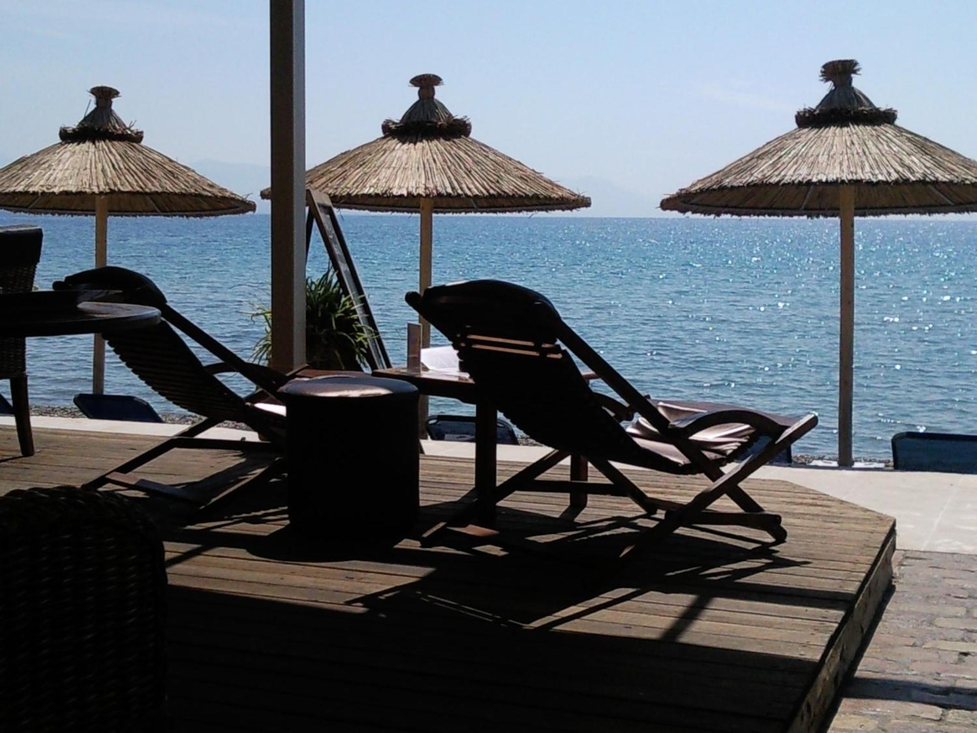 Scheria Hotel Dassia (Corfu)