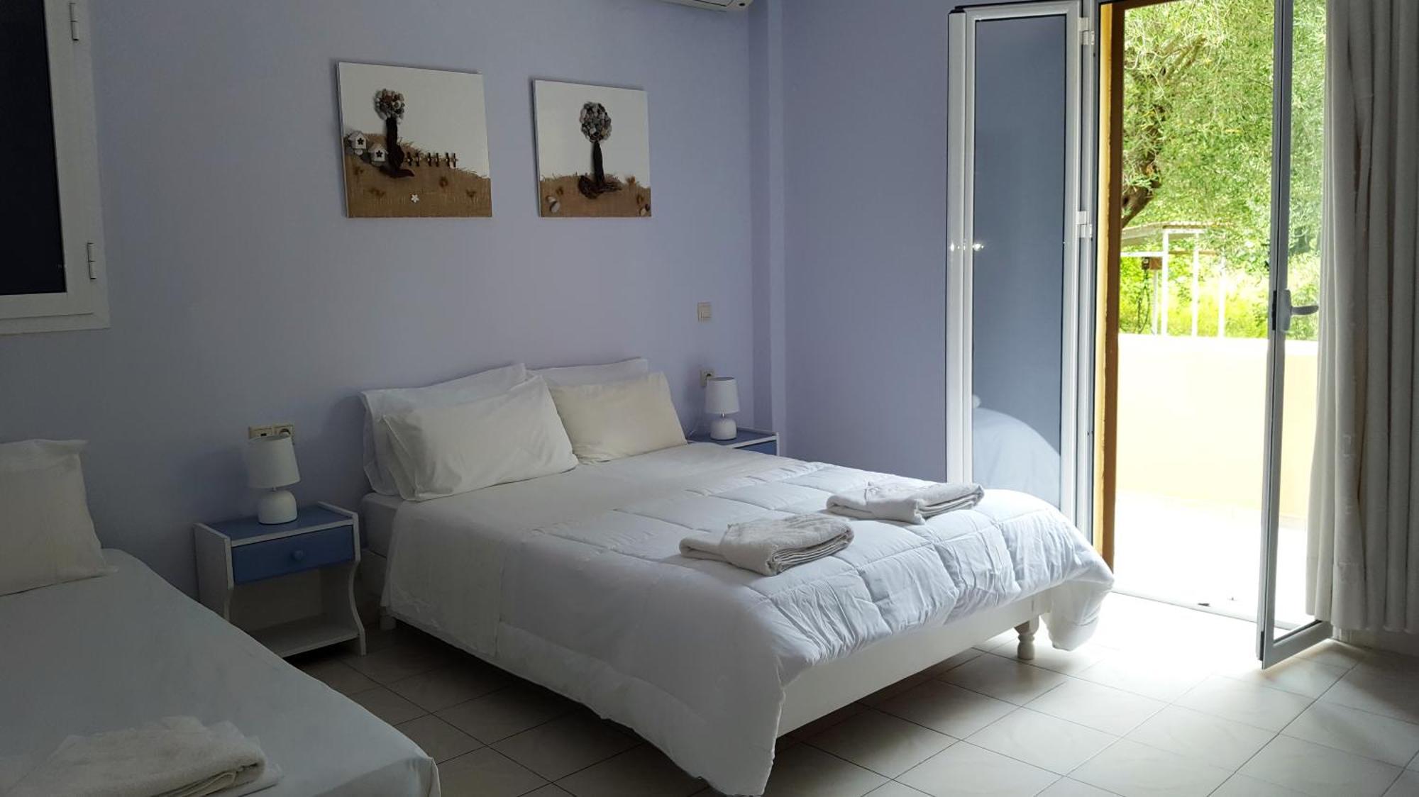 Scheria Hotel 2*