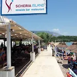 Scheria Hotel
