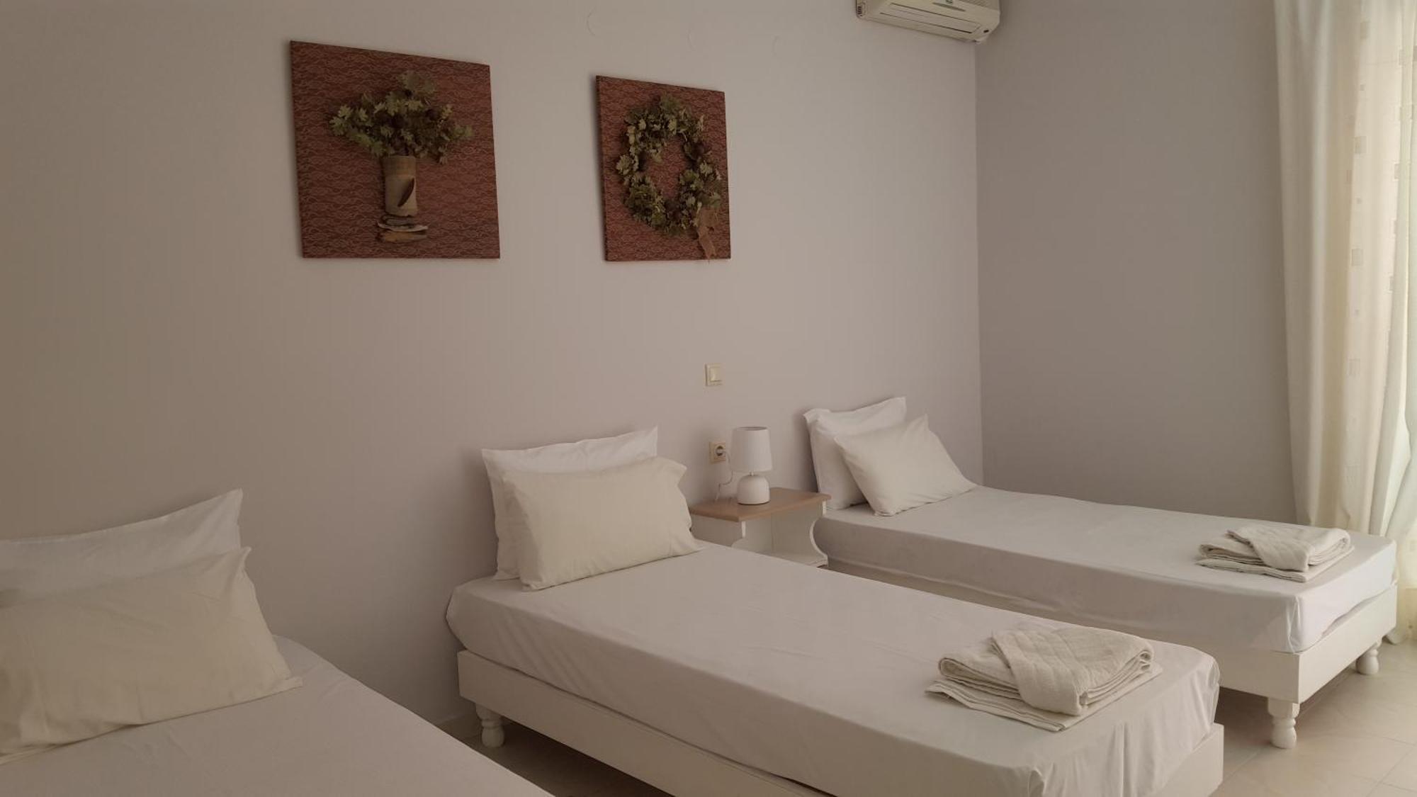 Hotel Scheria