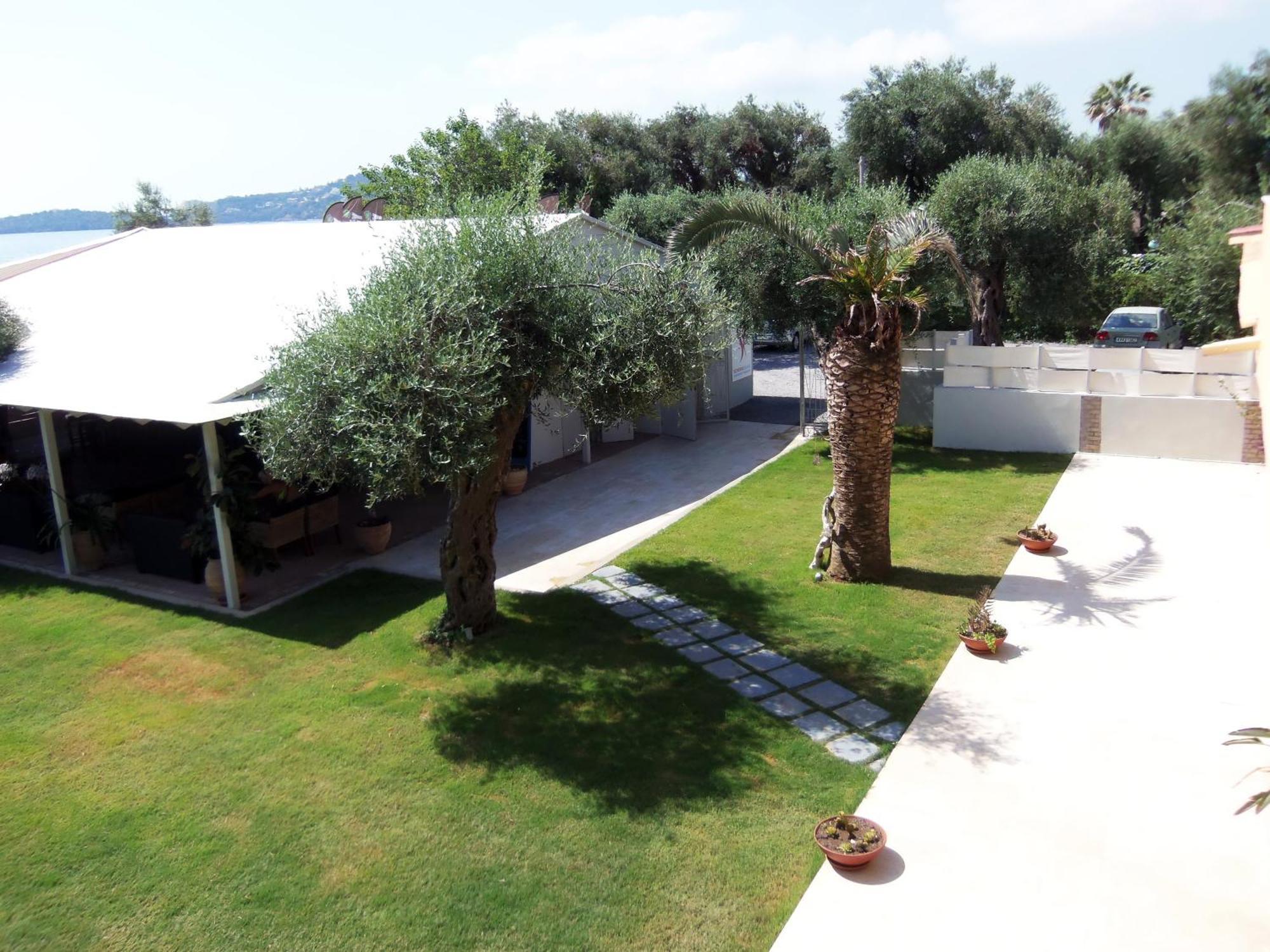 Scheria Hotel Dassia (Corfu)