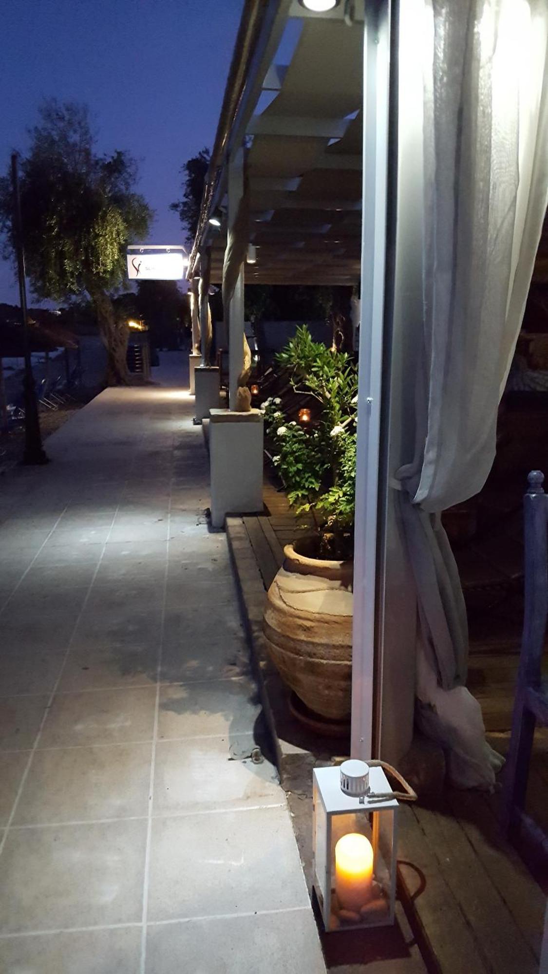 Scheria 2* Dassia (Corfu)