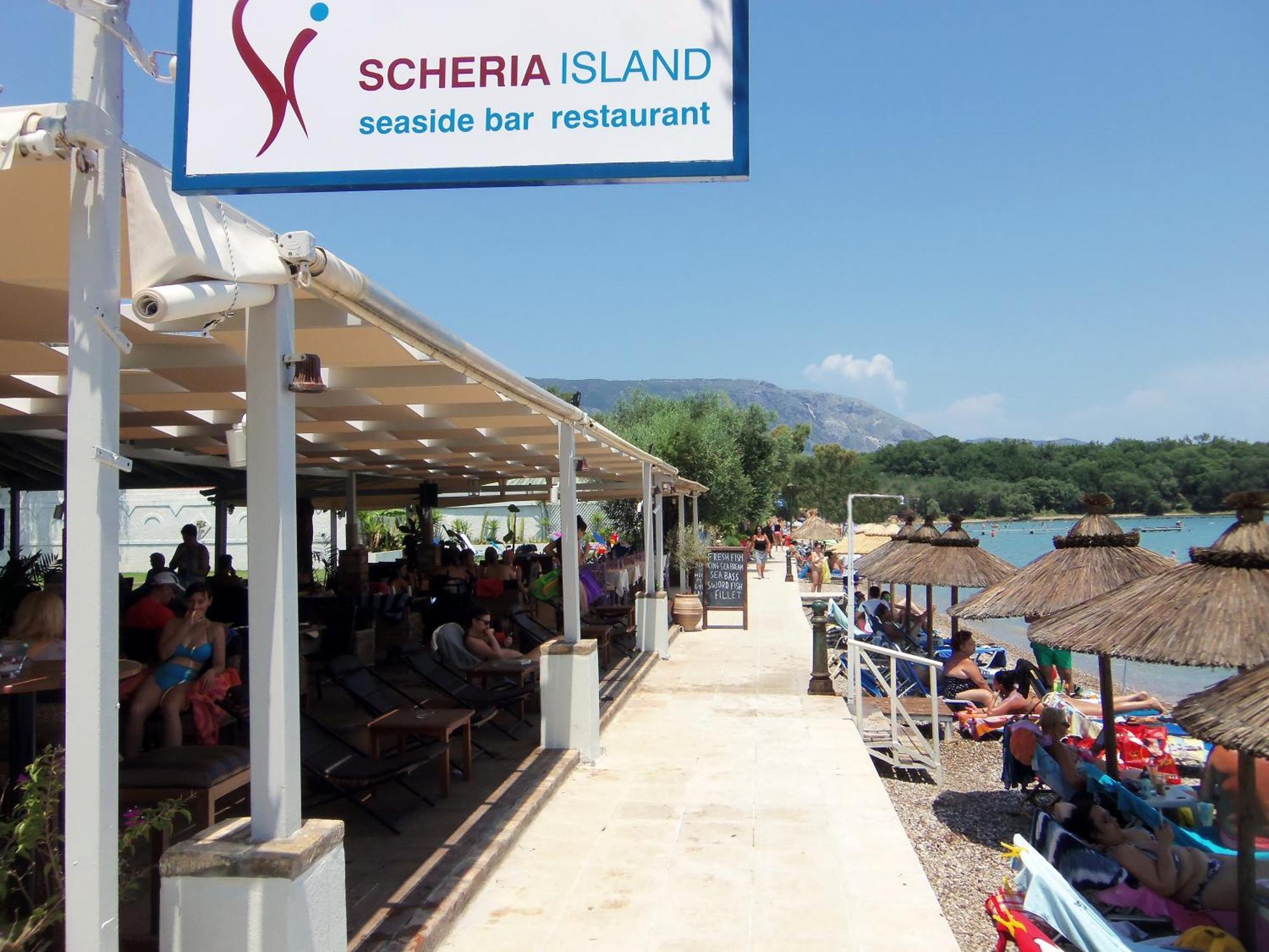 Scheria