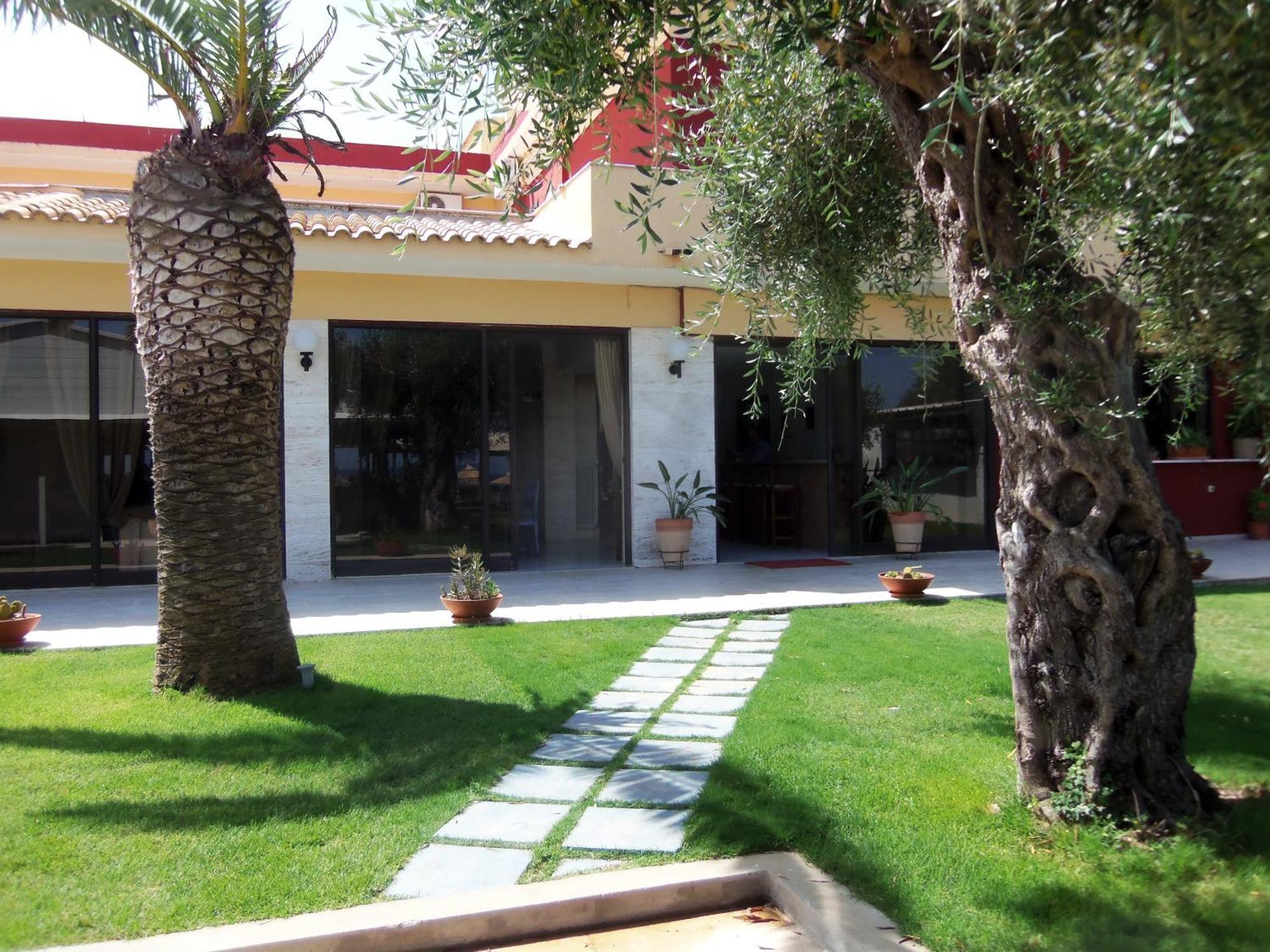 Scheria Hotel