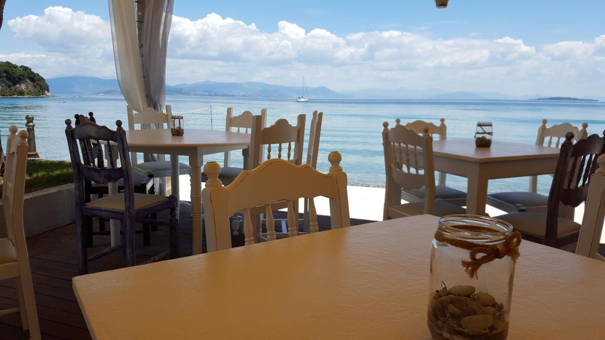 Hotel Scheria 2*
