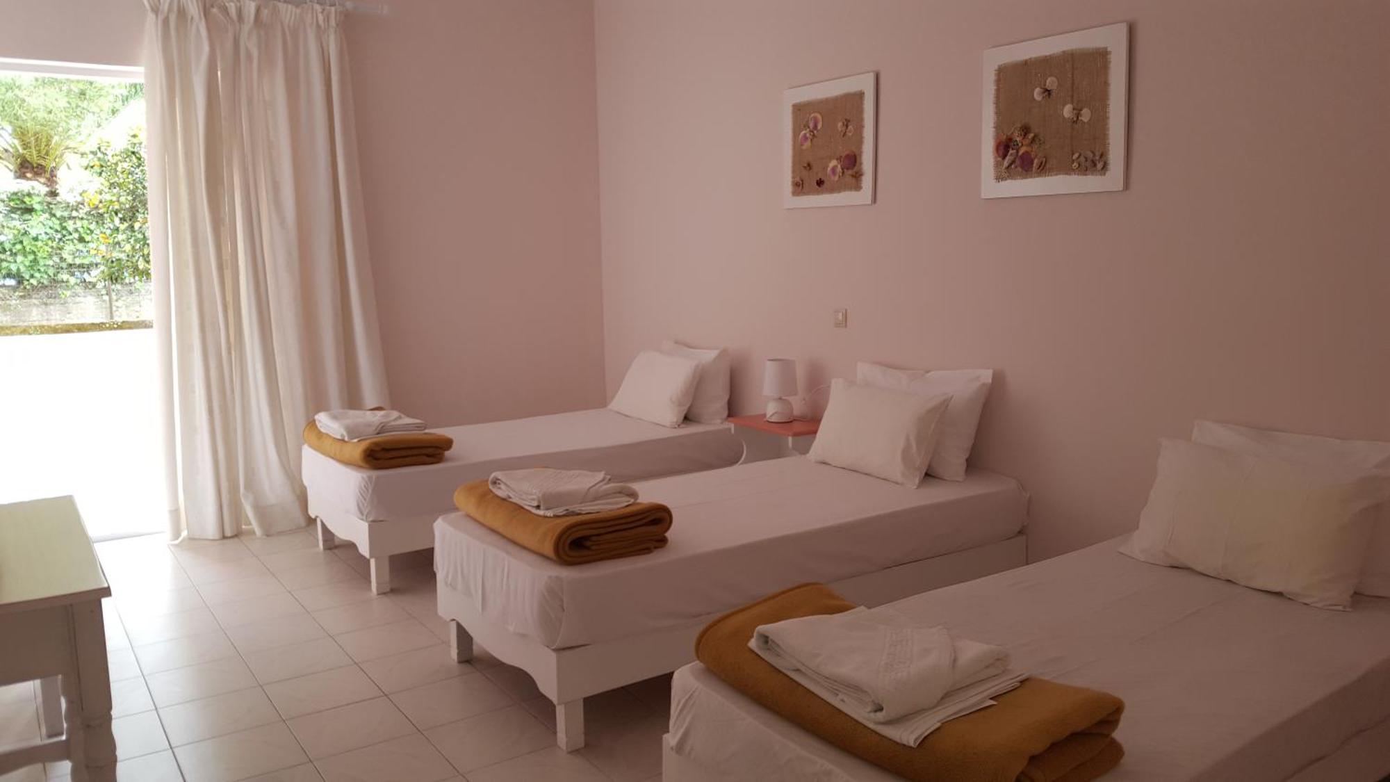 Scheria 2* Dassia (Corfu)